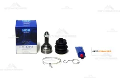 ���� ������� DA-29/DA-029 19-47-24 43410-97235/. MIRA (HDK) DA029 ����