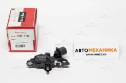 ����-��������� IVR-108 27700-0L020 2KD-FTV/1AZ-FE/1MZ-FE 12V (NEW-ERA) IVR108 ����
