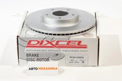 ��������� ���� 3212085 40206-9Y000 J31 F (� �������� 2��, ������� �� ������) (Dixcel) 3212085 ����