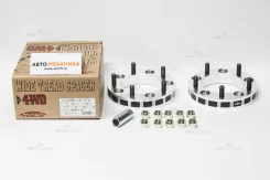 ������� �������� ������������� �� ��������� 30 mm P139.7 5H M12x1.25 5330W3 /����.2 ��. ���� �� ����. / (KYO-EI) 5330W3 ����
