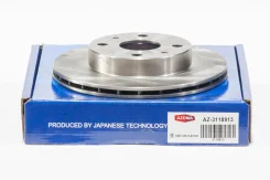��������� ���� AZ3118913 43512-B1040/. (Azuma) AZ3118913 ����