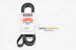 ������ ���������� 6PK2455 9001-45592/. (Bando) 6PK2455 ����