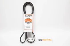 ������ ���������� 6PK2200 90916-02437/. (Bando) 6PK2200 ����
