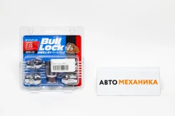 ����� ���� ������ ����� � �������� 19HEX 12x1.25 /4 �����+�������1��/ chrom 603-19 (KYO-EI) 60319 ����