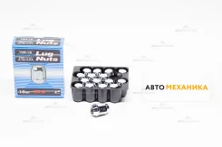 ����� ������ ����� 19HEX 12x1.25 chrom 103-19 /=4H OJ-1002FS/ (KYO-EI) 10319 ����
