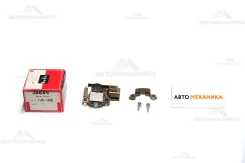 ����-��������� IVR-955/RI-. /A866X17972 F285-18-W70A Familia F8, FE, BP, B3, B5 12V (NEW-ERA) IVR955 ����