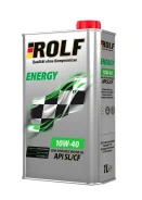 Rolf Energy