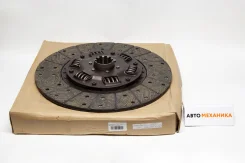 ���� ��������� ISD031 1-31240-534-0/. 380x240x10x50.8 (Exedy Taiwan) ISD031 ����