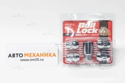 ����� ���� ������ ����� � �������� 17HEX 12x1.5 /4 �����+�������1��/ chrom 601-17 (KYO-EI) 60117 ����