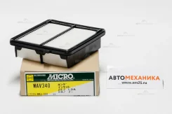 ������ ��������� WAV340 A-892 17220-RBJ-000/. (Micro) WAV340 ����