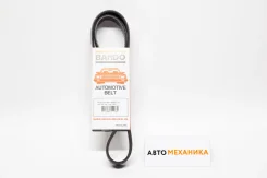 ������ ���������� 7PK1125 11720-1KT0A/. (Bando) 7PK1125 ����
