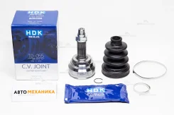 ���� ������� TO-55/TO-055/TO-E055/TA-38-02N STD 24-58-26 43410-02220/43420-02240 ZZE12# (HDK) TO055 ����