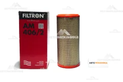 ������ ��������� AM4062/AM406/2 P778509/PA3961 1908233/1908868 Iveco Daily (Filtron) AM406 ����