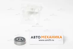 ��������� 6302D-2RS319-2RS 90099-10152/. 15-43-13 (WTW) 6302D2RS ����