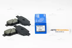 ��������� ������� AN-603K AY040-TY059/. (Akebono) AN603K ����