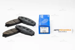 ��������� ������� AN-707K AY040-TY080/. (Akebono) AN707K ����