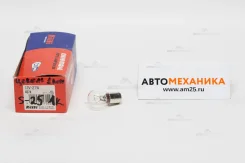 ����� ���. ��������� BA15s 4574 12V 27W S25/BA15s (Koito) 4574 ����