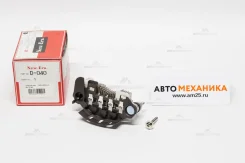 ������� ���� D-040 FS05-18-W60 12V 80A (NEW-ERA) D040 ����