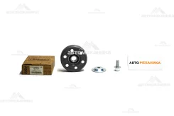����� �������� ���������� ����� 0187-AUR10 16603-27011 (Febest) 0187AUR10 ����