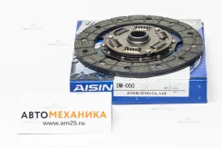 ���� ��������� DM-050 MD735017/. 180x125x20x22.4 (Aisin) DM050 ����