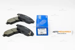 ��������� ������� AN-394WK V9118L028/. (Akebono) AN394WK ����