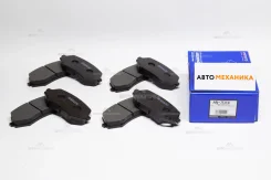��������� ������� AN-701K MK449107/. (Akebono) AN701K ����