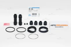 ����������� �������� 260-40252/SP-S252/SP-252 B4Y5-33-26Z/. 54.0mm Familia Bhalp Front (Miyaco), �������� SP252 ����