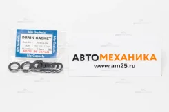 ��������� �������� ����� ������� Kibidg-10 M10 16x10.2x1.7 (����.10 ��. ) (KIBI) KIBIDG10 ����