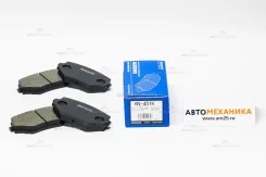 ��������� ������� AN-451K AY040-SU006/. (Akebono) AN451K ����