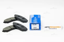 ��������� ������� AN-486K MR334950/. (Akebono) AN486K ����