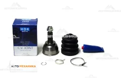 ���� ������� MA-50/MA-050 26-58.6-28 GG46-25-500A Mazda3 (HDK) MA050 ����