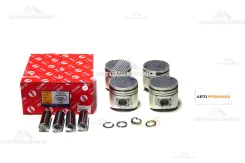 ������� ME203223/ME203224/ME203225 4M40T MMC Alfin /�������� 4 ��/ (Izumi) ME203223 ����