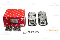 ������� WLY8-11-SA0B/WLY1-11-SA0A/W5Y8�-11-SA0D 42185STD WL-T Mazda Alfin /�������� 4 ��/ (Izumi) WLY811SA0B ����