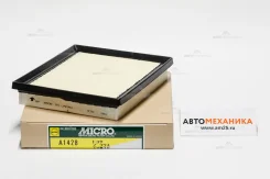 ������ ��������� A1428/WA1428/AV1428 A-1027 17801-37020/. 2ZR-FXE (Micro) A1428 ����
