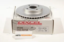 ��������� ���� 3119075 43512-12621/. NZE12#/ZZE12# F (Dixcel) 3119075 ����