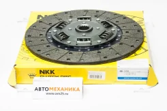 ���� ��������� NW-3781 1-31240-050-0/. 325x210x16x30.0 (NKK) NW3781 ����