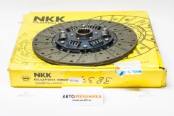 ���� ��������� NW-3837 31250-1260B/. 350x220x16x45.0 (NKK) NW3837 ����