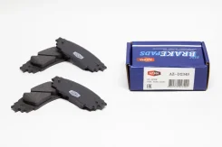 ��������� ������� AZD2349 NP-1112 AN-825K 04466-33220/. C-HR/RX200t/RX300/RX450h/RX450�hL/Camry/RAV4 (Azuma) AZD2349 ����