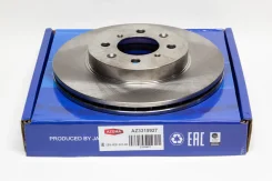 ��������� ���� 3315927/AZ3315927 45251-SCC-000/. FIT/Mobilio/ZE2 Front (Azuma), �������� AZ3315927 ����