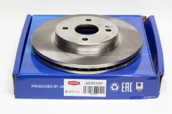 ��������� ���� 3513107/AZ3513107 DF71-33-251/. Demio DE5FS (Azuma) AZ3513107 ����
