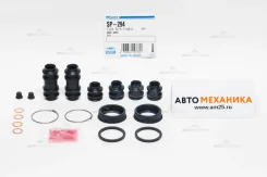 ����������� �������� 270-40294/SP-S294/SP-294 04479-42020/. 32.1 ZZE122 REAR (Miyaco), ������ SP294 ����