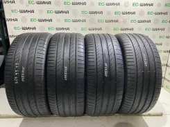 Continental ContiSportContact 5 SUV. ������, �/�, ����� 20 % ����