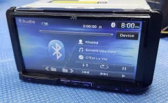 JVC KW ����