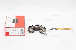 ������� ���� D-090/FDS-4180L 8-94160-638-0/27357-63020/6302�7 HD-E,6VD1,4JG2T,3S UBS69 12V 80A/24V 30A (NEW-ERA) D090 ����