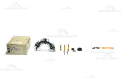 ������� ���� L165G-9320 23230-86R00/23124-86R00 Y10 GA13DS, GA15DS (Hitachi) L165G9320 ����