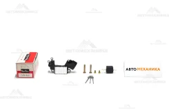 ����-��������� IVR-844/RI-. 23215-31U02/31U07/31U05 VQ30DE, VQ25DE, VQ20DE A32, HA32 12V (NEW-ERA) IVR844 ����