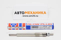 ����� ����������� PH25 19100-1160 W06C, H06C 12V-10.5V (HKT) PH25 ����