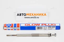 ����� ����������� PM168 DG-187 ME203539 4M41Ti V68W/V78W 12V-11V (HKT) PM168 ����
