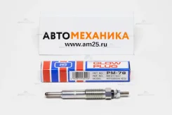 ����� ����������� PM78 Y-971M GF116 ME017057 4D30 24V-23V (HKT) PM78 ����