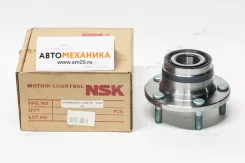 ��������� ���� 36BWK02B1-Y2CA01 LB83-33-060 (NSK) 36BWK02B1Y2CA01 ����